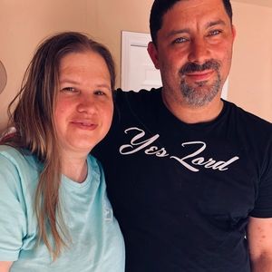 Meet your Posher, Tonya